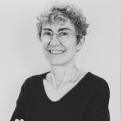 Annick RUBIN