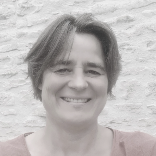 IAD Laetitia Benoist