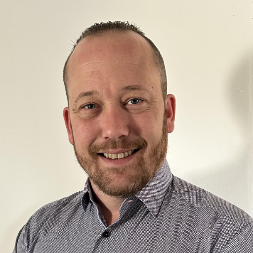 IAD Daniel Jonsson