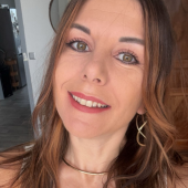 Maryline CARVALHO DA ROCHA