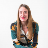 Juliette BERGOIN