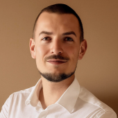 Maxime DUSART