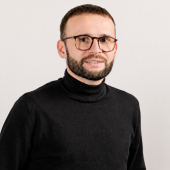 Romain PENGUEN