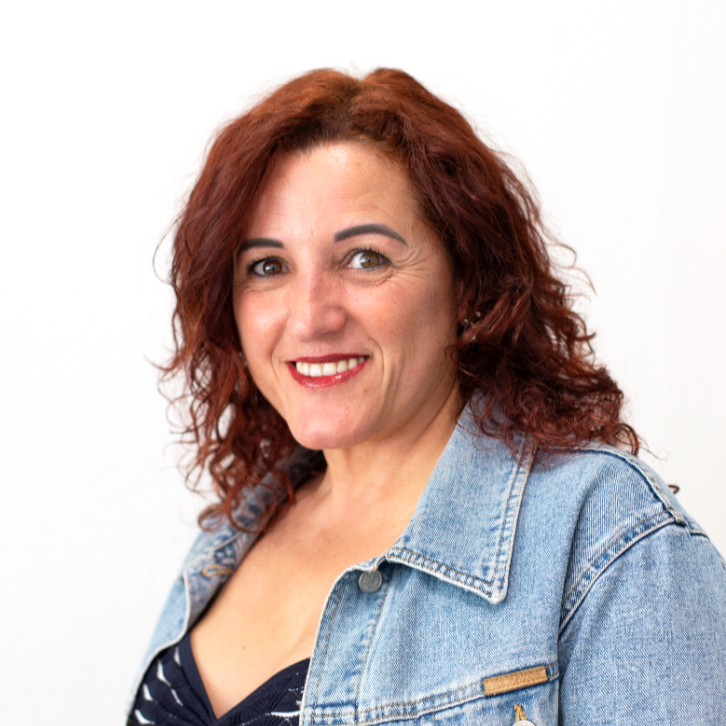 Odilia Correia