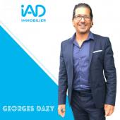 Georges DAZY