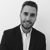 Florian CORBISIER