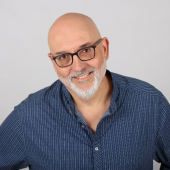 Laurent MURTIN