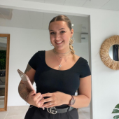 Coralie CHOJNACKI