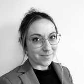 Laureline THEPAUT