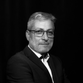 Eric PERRIER
