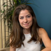 Monika ZANIAN