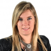 Celine MERCIE