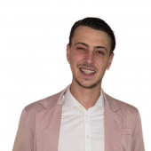 Adrien GERARD