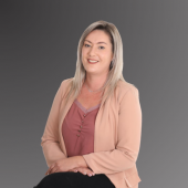 Jennifer MARAIS