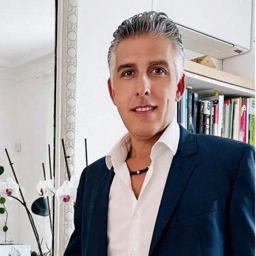 IAD Tony Santos
