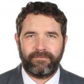 Anthony TAILLEFER