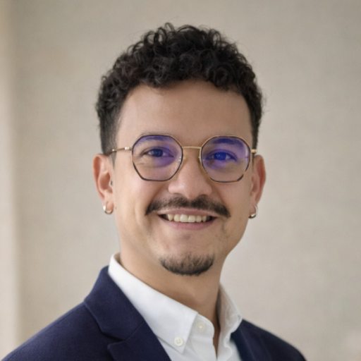 IAD Diego Mejicanos Fernandez