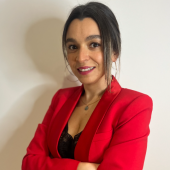 Melissa L HONORE