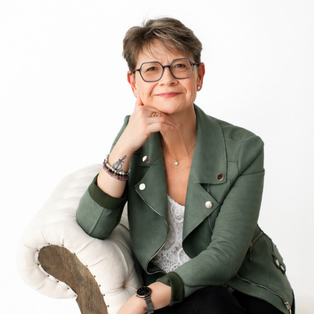 IAD Françoise Swierkosz