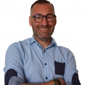 Fabien CASTOLDI