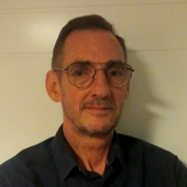 Stephane PRIEUR