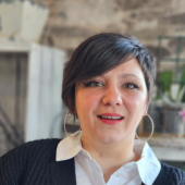Cecilia LABARDE