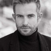 Nicolas LEGRAIN