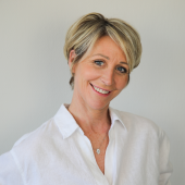 Geraldine DUVILLE