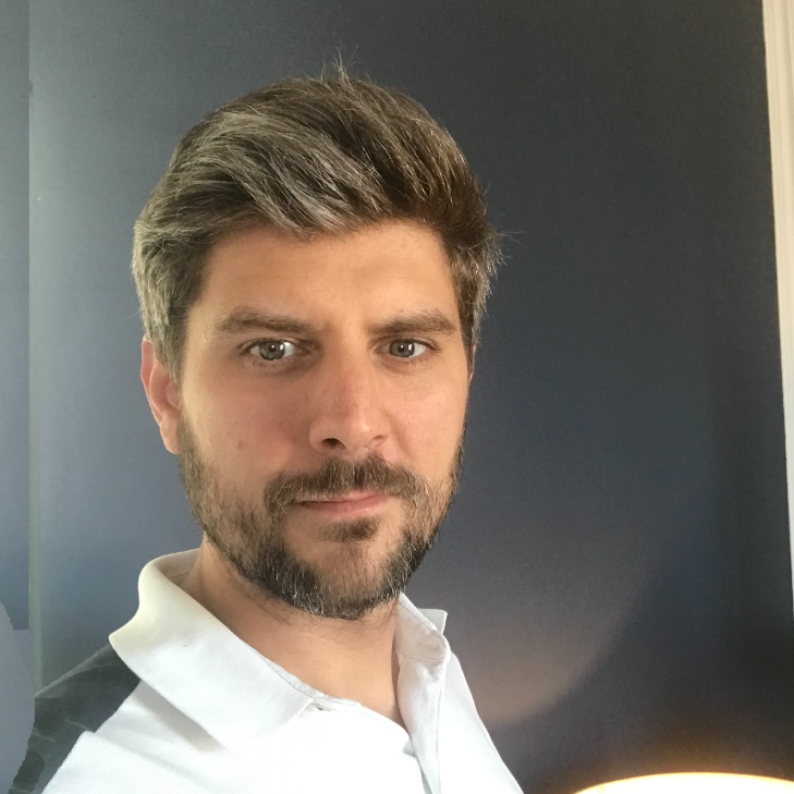 IAD Etienne Rabineau