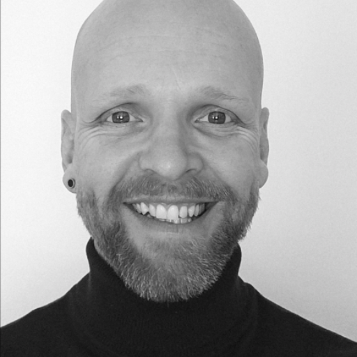 IAD Brian Derriey