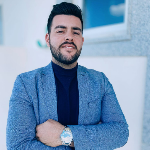 Ruben Rolim