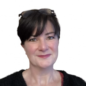 Pascale THEAULT
