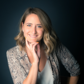 Laura BOUETEL