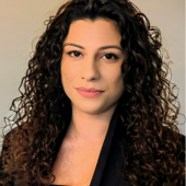 Anissa AFONSO