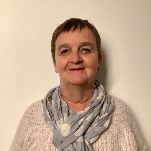 IAD Géraldine Weber