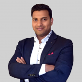 Pradeep STRIDAR