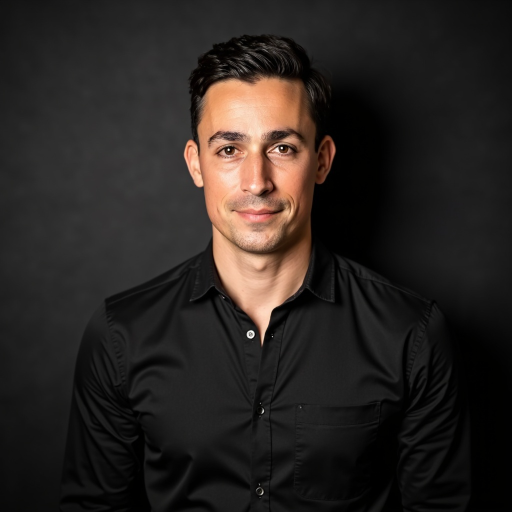 IAD Mathieu Poujade