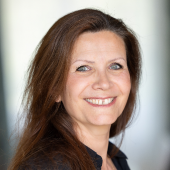 Christelle NOUGARET