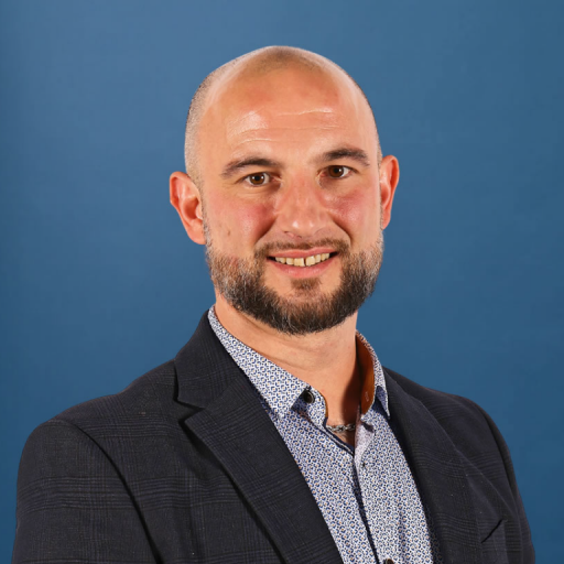 IAD Laurent Bouquerel