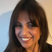 Alexiane BONILLO BERNAT
