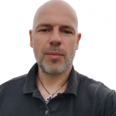 Stephane THIBOULT