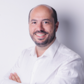 Cedric VIVES