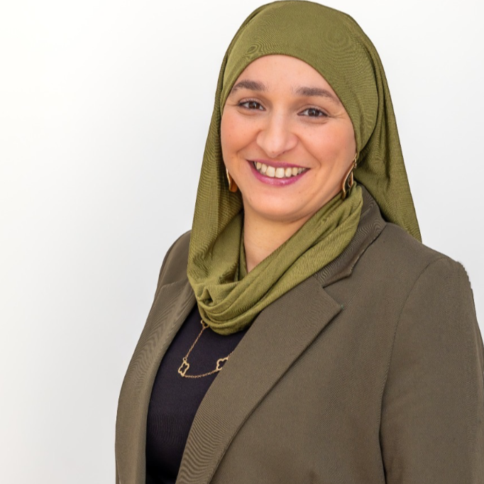 IAD Fatima Mokhtari