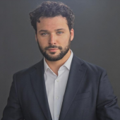 Julien RIBREUX