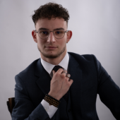 Maxime BIDAULT