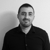 Adrien NICOLAS