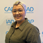 Laila LAGHMIRI