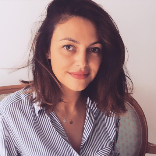 IAD Marina Lafaille
