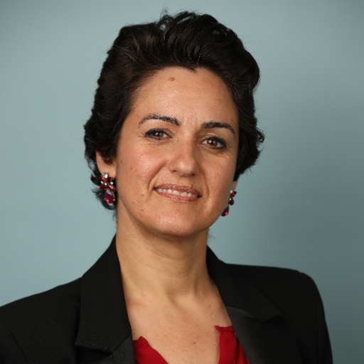 Sandra Guedj