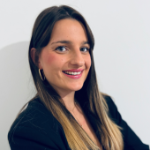 Amandine MANGENOT